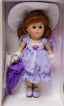 Vogue Dolls - Ginny - Lavender Dream - кукла (Dream Dolls Gallery & More)